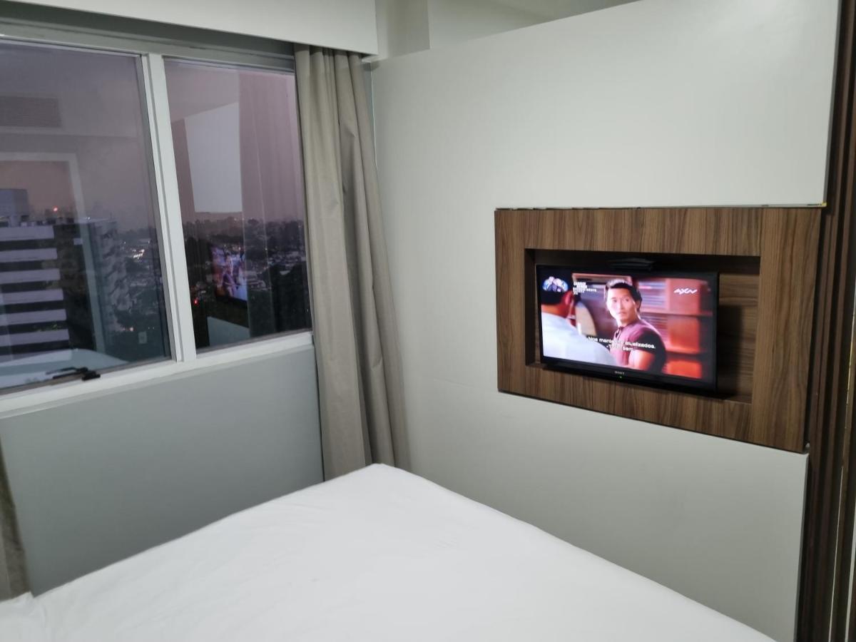 Alphaville Stadium Apartment
