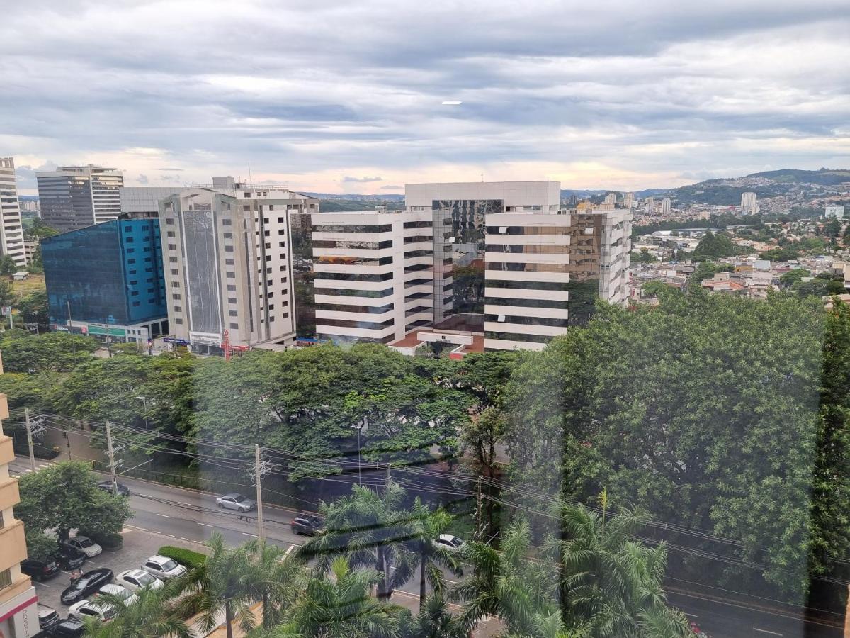 Apartment Alphaville Stadium *