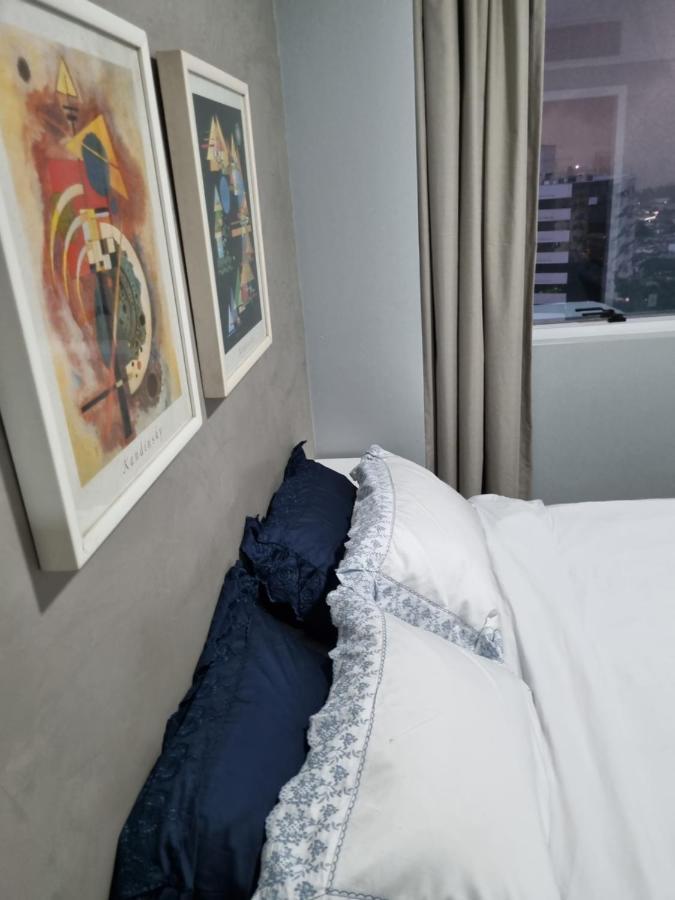 Apartment Alphaville Stadium Barueri