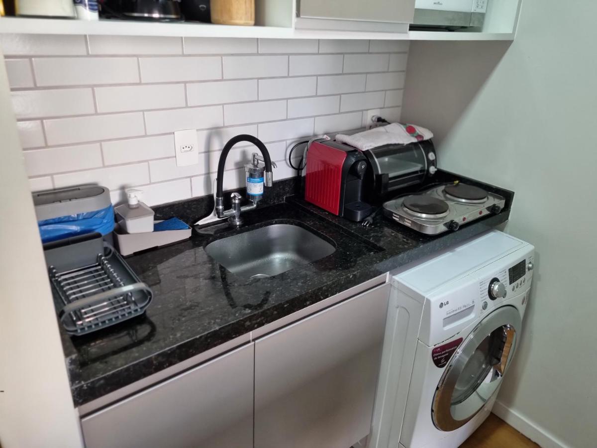 Alphaville Stadium Apartment