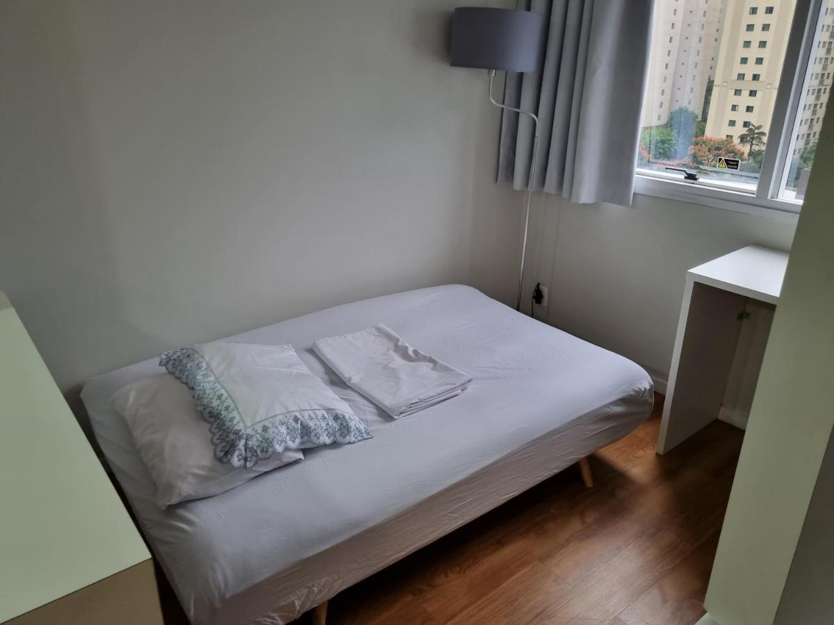 Alphaville Stadium Apartment