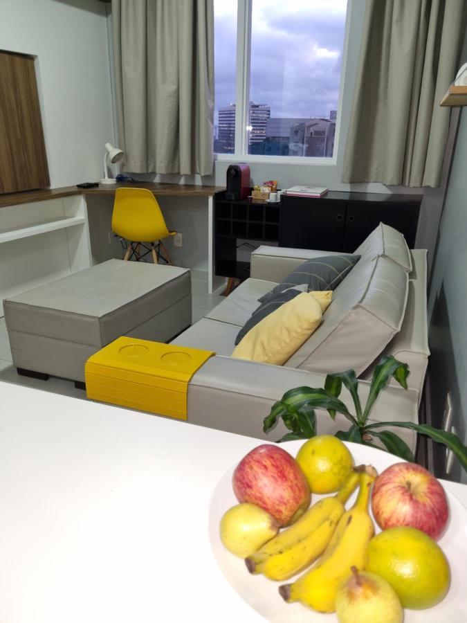 Alphaville Stadium Apartment