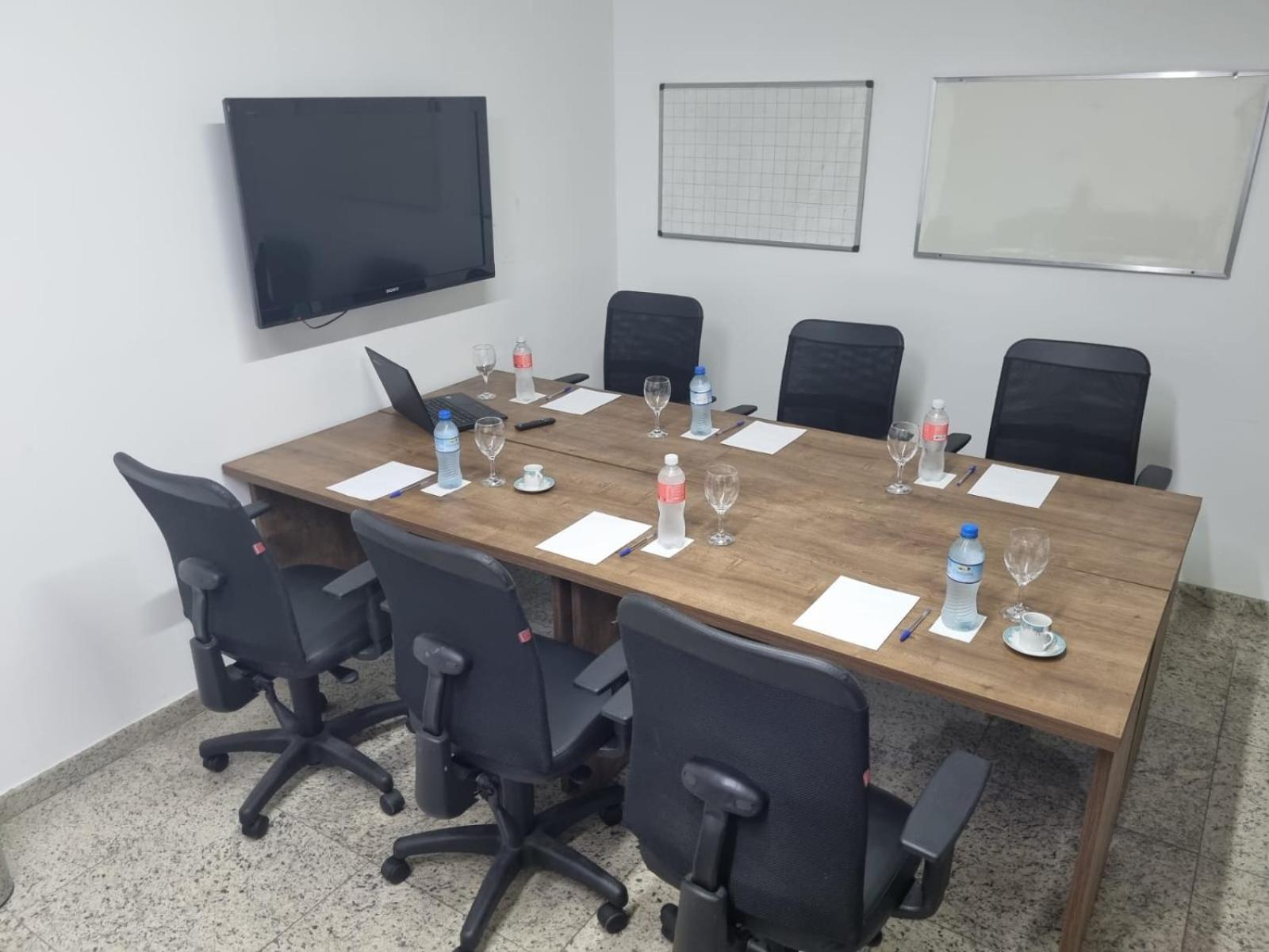 Alphaville Stadium Apartment Barueri