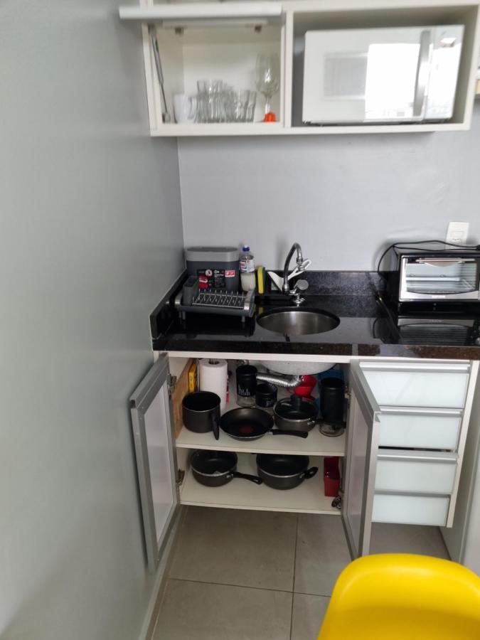 Alphaville Stadium Apartamento