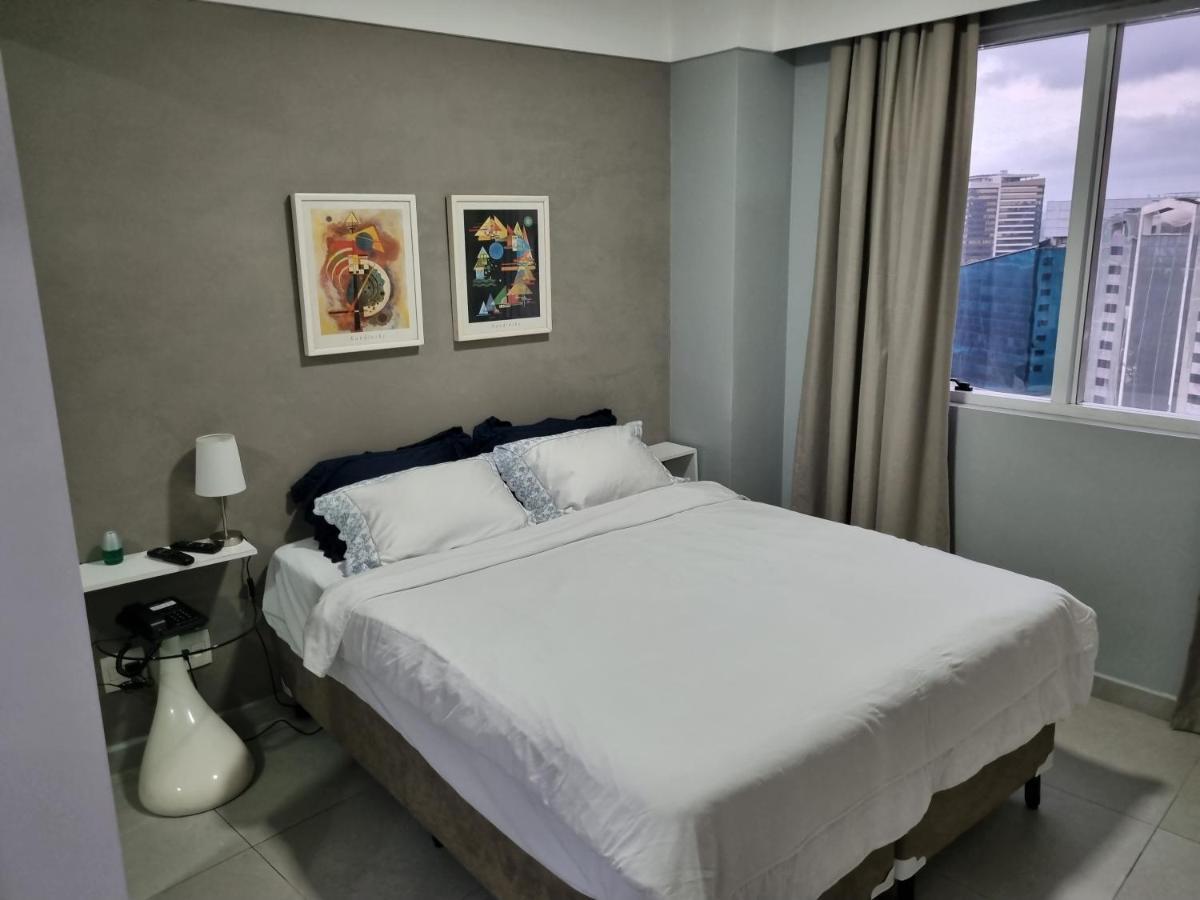 Apartamento Alphaville Stadium *