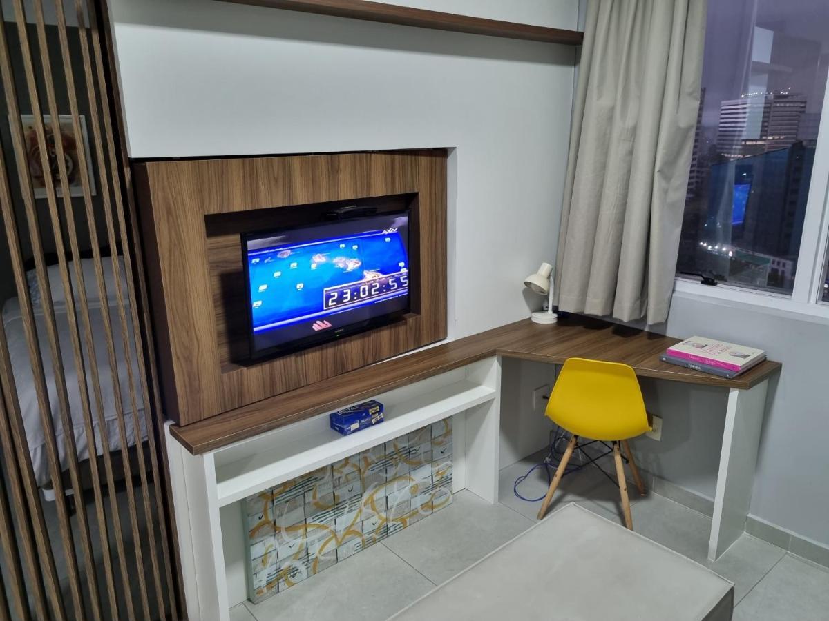 Apartamento Alphaville Stadium Barueri