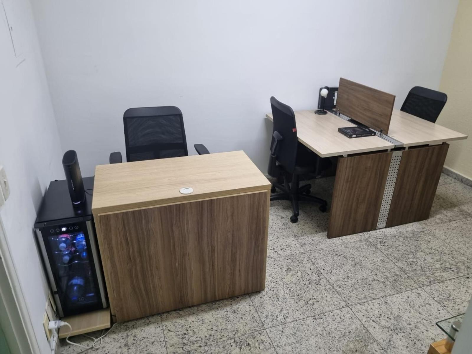 Apartamento Alphaville Stadium Barueri